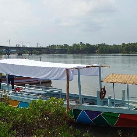 Casa Ardilla, Homestay And Boating In Honnavar Honāvar Extérieur photo
